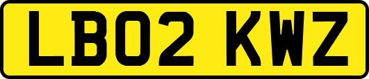 LB02KWZ