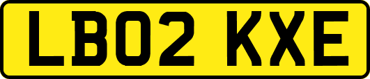 LB02KXE