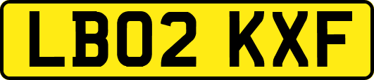 LB02KXF
