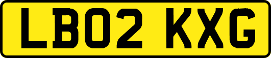 LB02KXG
