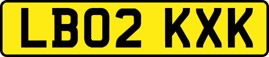 LB02KXK