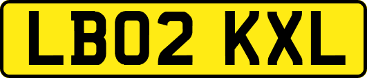 LB02KXL