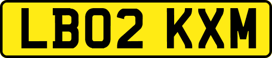 LB02KXM