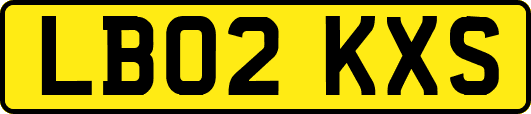 LB02KXS