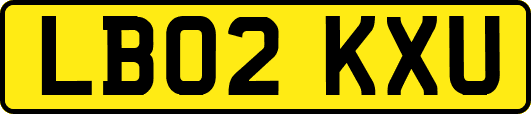 LB02KXU