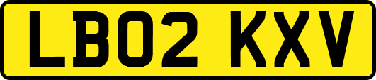 LB02KXV