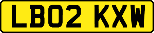 LB02KXW