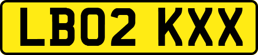 LB02KXX