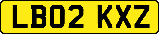 LB02KXZ