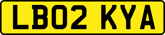 LB02KYA