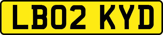 LB02KYD