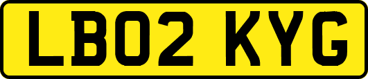 LB02KYG