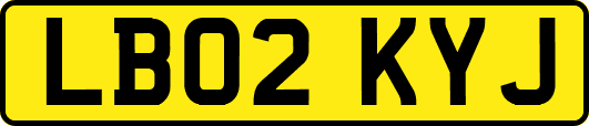 LB02KYJ