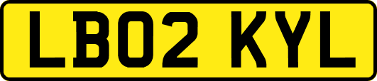 LB02KYL