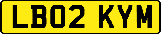 LB02KYM