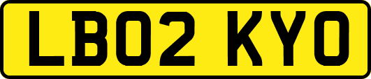 LB02KYO