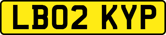 LB02KYP