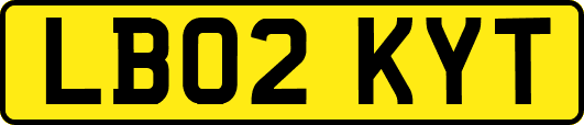 LB02KYT