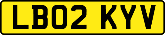 LB02KYV
