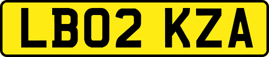 LB02KZA