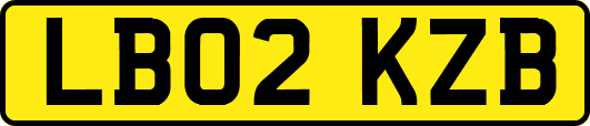 LB02KZB