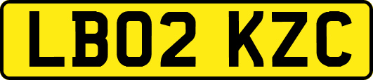 LB02KZC