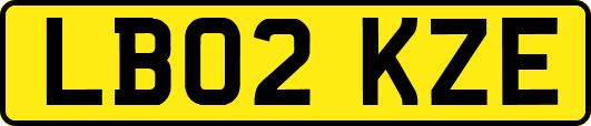LB02KZE