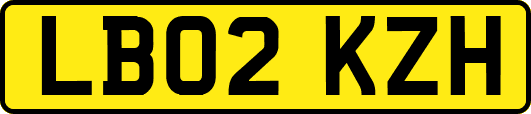 LB02KZH