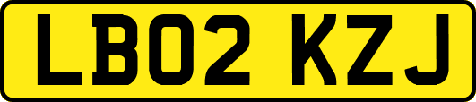 LB02KZJ