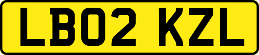 LB02KZL
