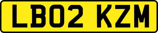 LB02KZM
