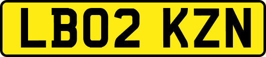 LB02KZN