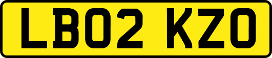LB02KZO