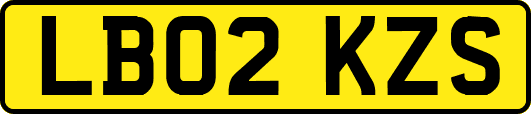 LB02KZS