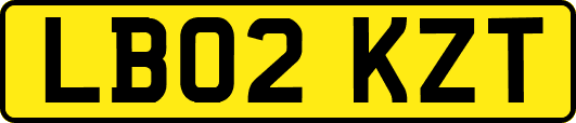 LB02KZT