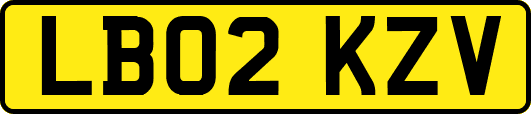LB02KZV