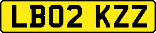 LB02KZZ