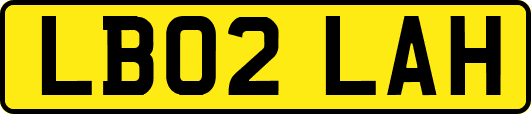 LB02LAH