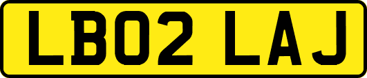 LB02LAJ