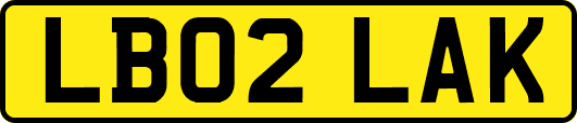 LB02LAK