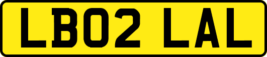 LB02LAL