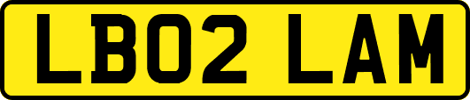 LB02LAM