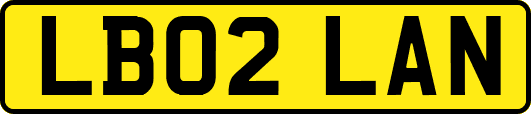 LB02LAN