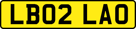 LB02LAO