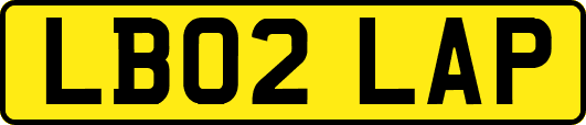 LB02LAP
