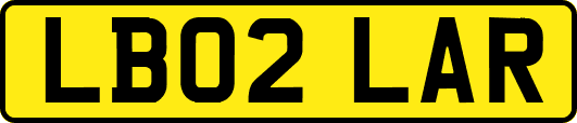 LB02LAR