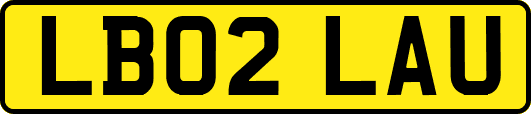 LB02LAU
