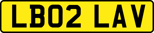 LB02LAV