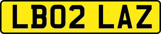 LB02LAZ