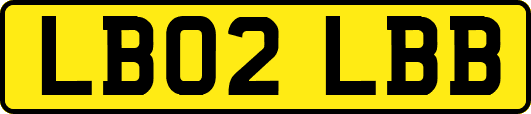 LB02LBB